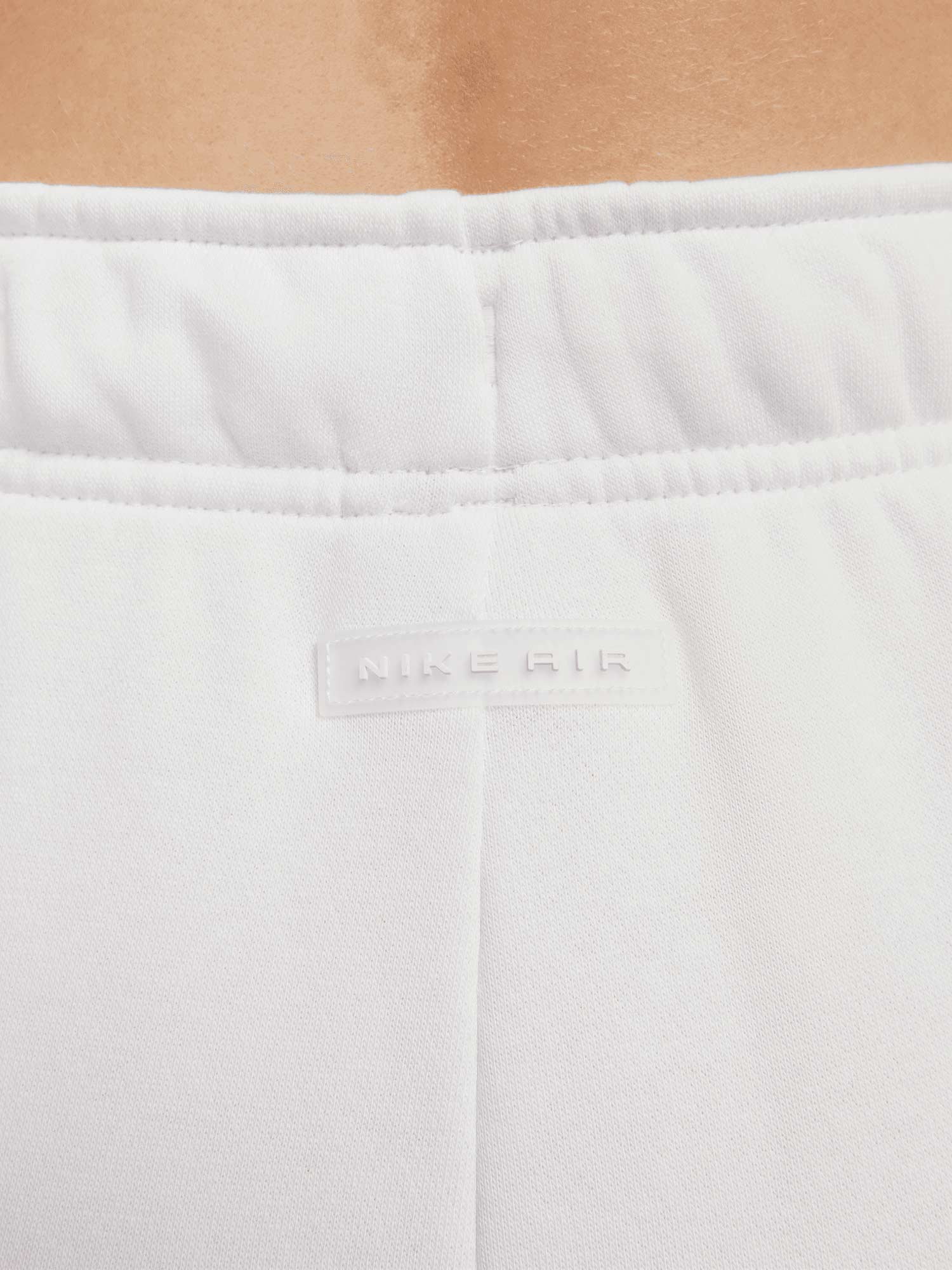 NIKE Спортно долнище W NSW AIR FLC MR JGGR