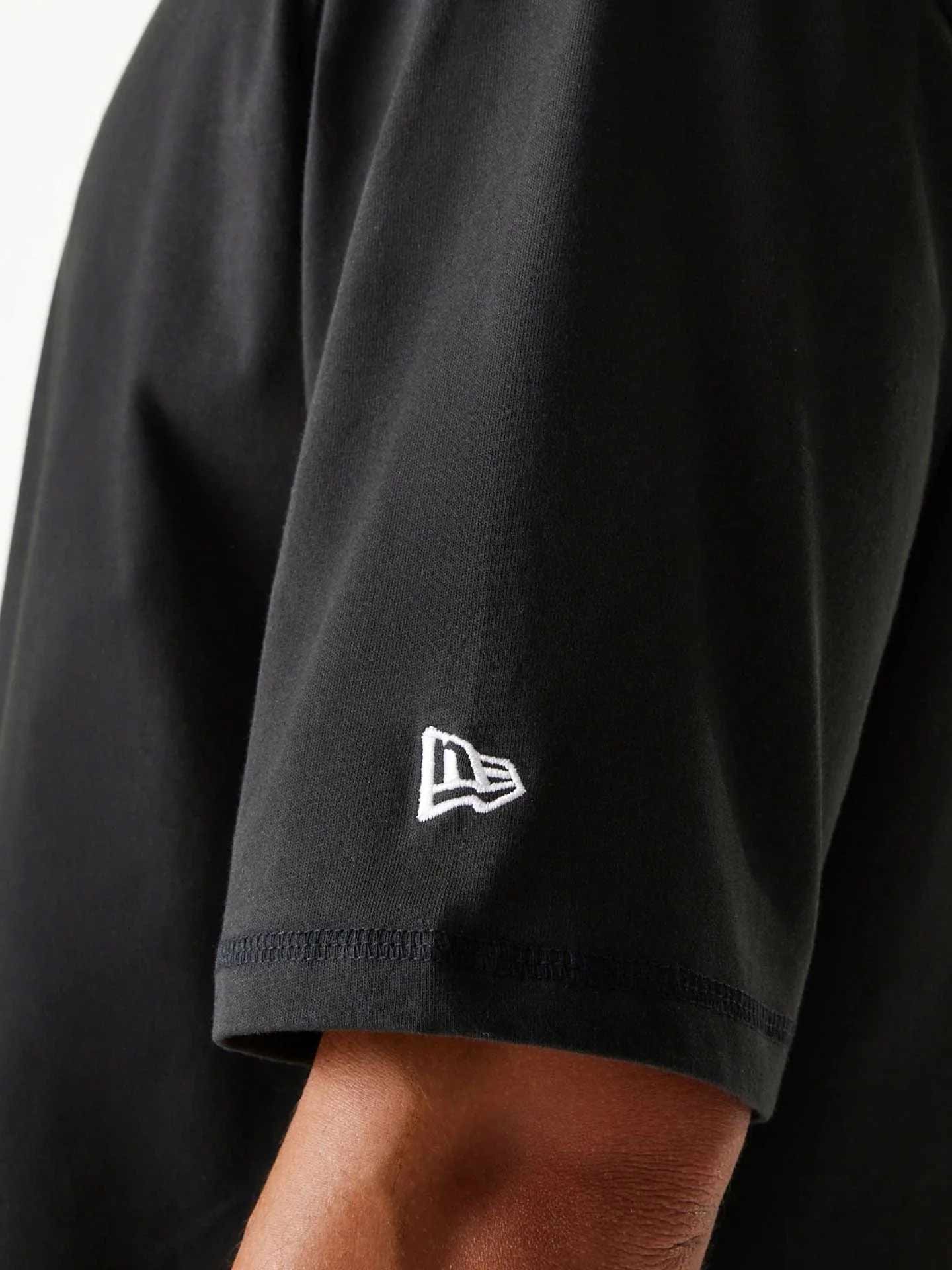 NEW ERA Тениска MLB INFILL OS TEE NEYYAN