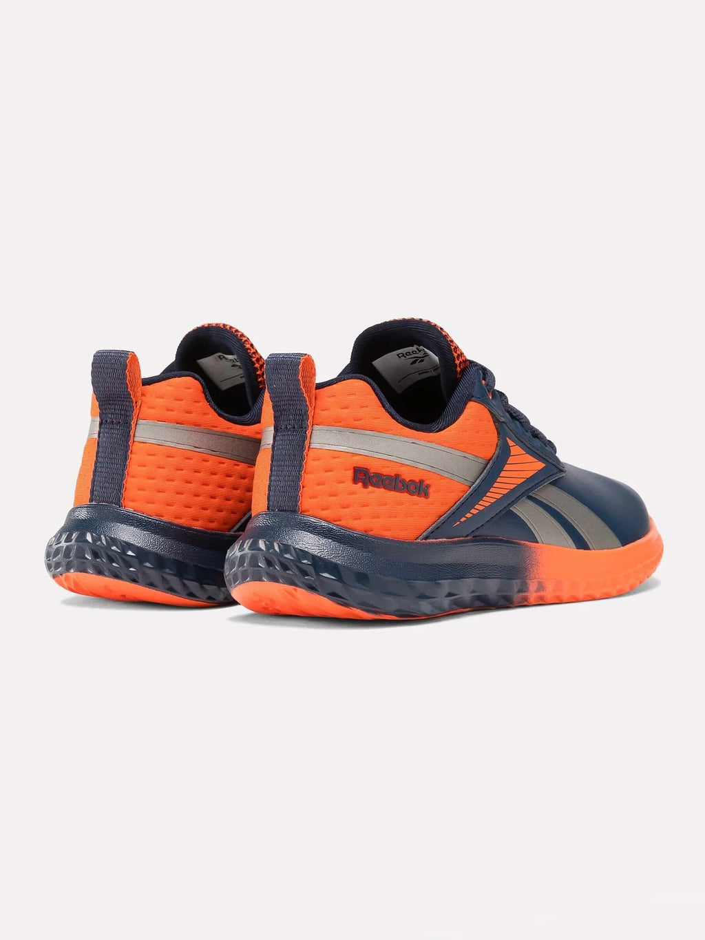 REEBOK Обувки RUSH RUNNER 5.0 SYN