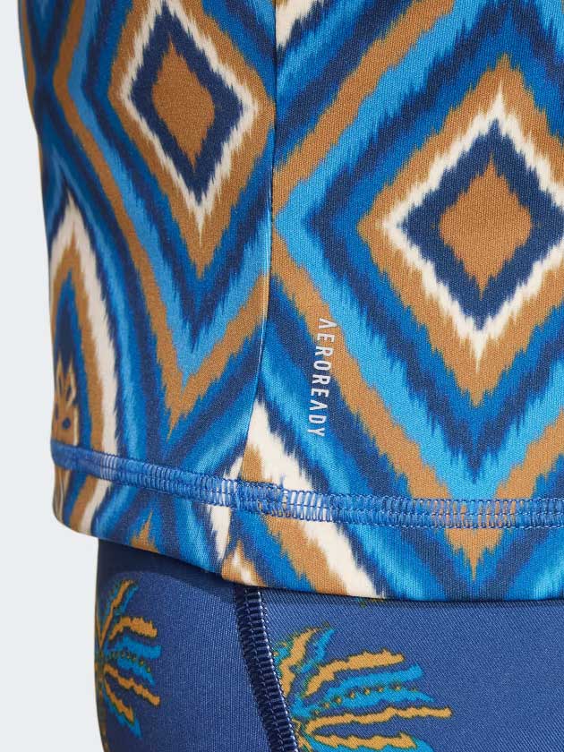 ADIDAS PERFORMANCE Потник x FARM Rio Training Tank Top