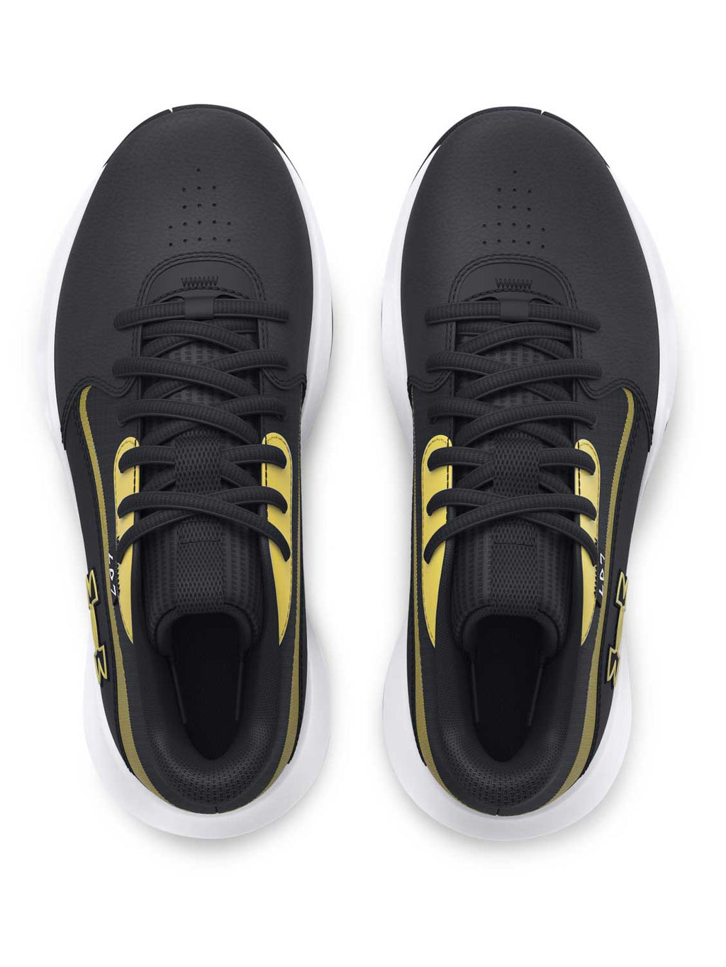 UNDER ARMOUR Обувки UA GS Lockdown 7