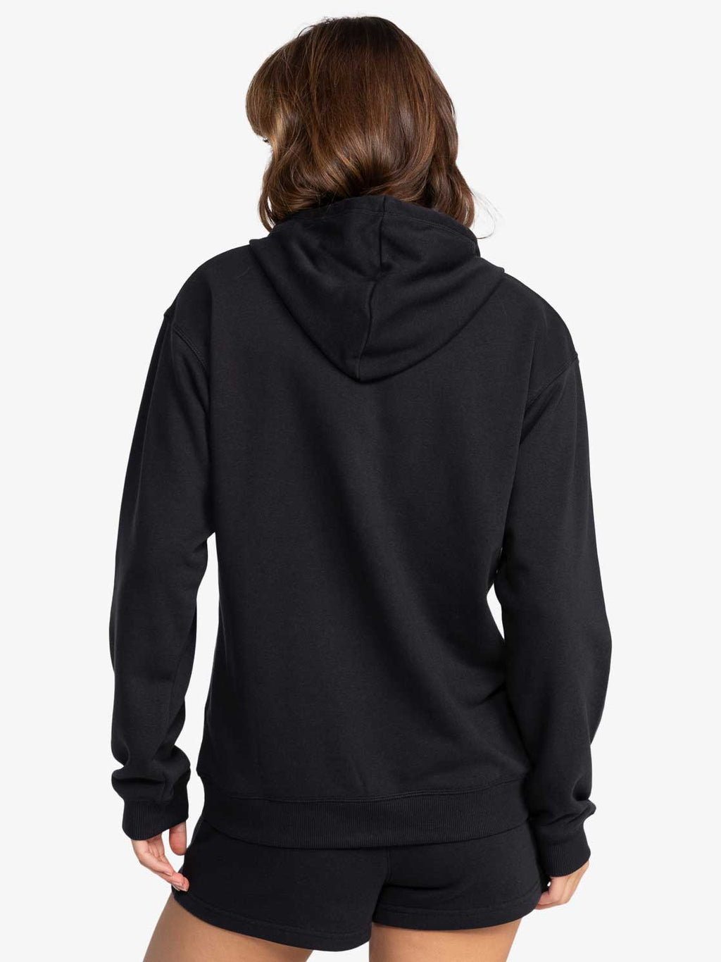 ROXY Суитшърт SURF STOKED HOODIE TERRY