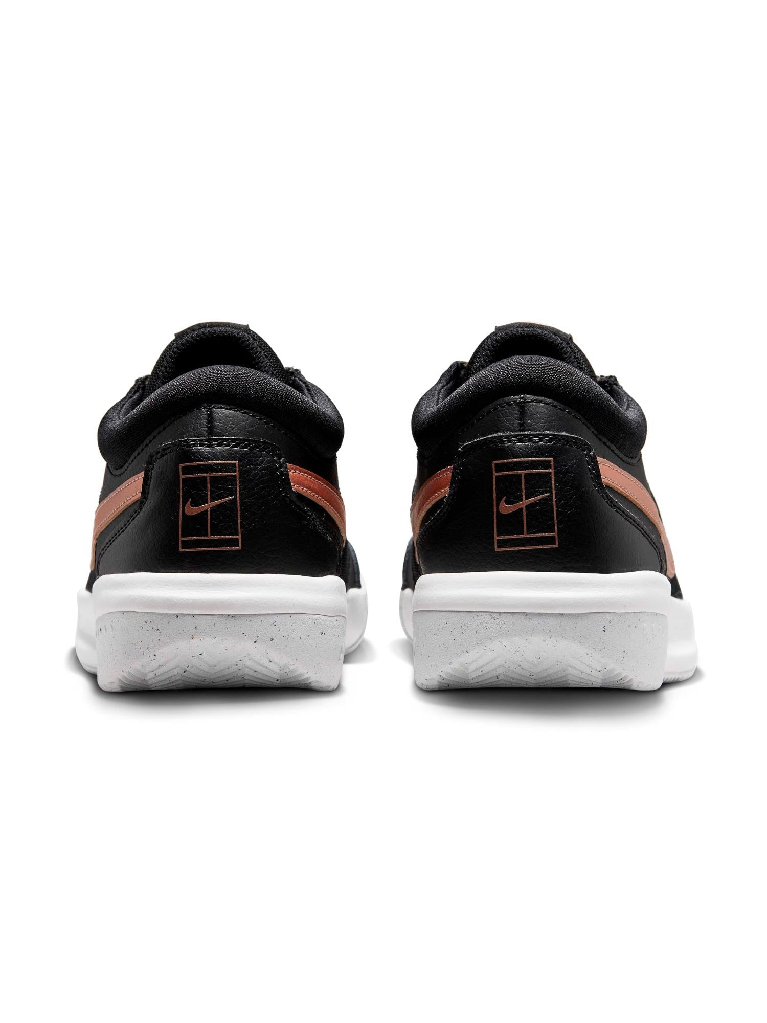 NIKE Обувки W ZOOM COURT LITE 3 CLY