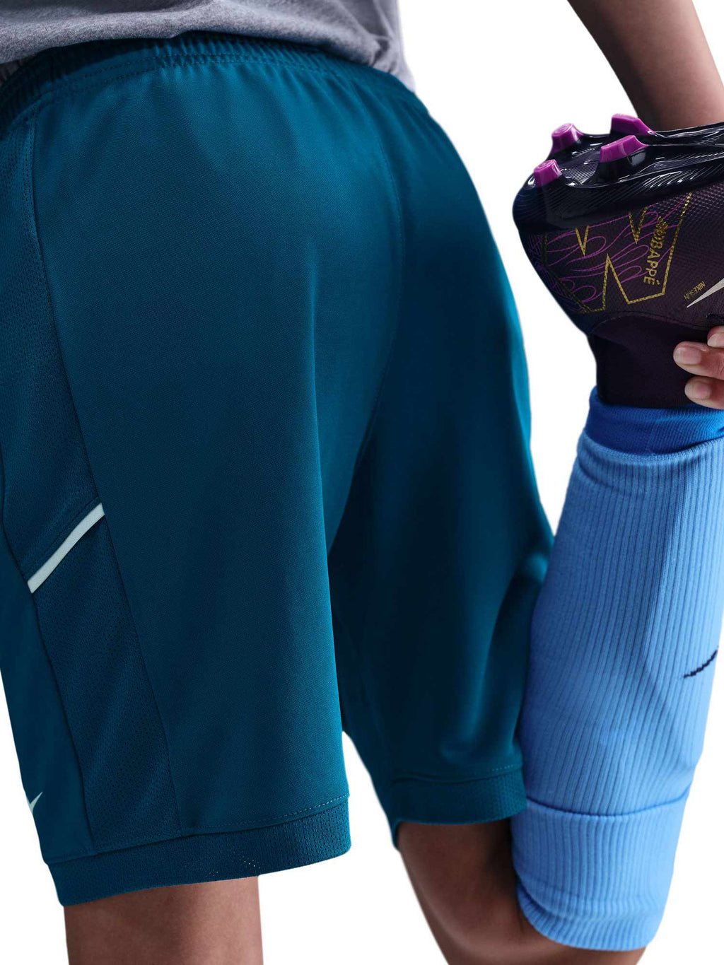 NIKE Къси панталони Kylian Mbappe K NK DF ACD25 SHORT -PD