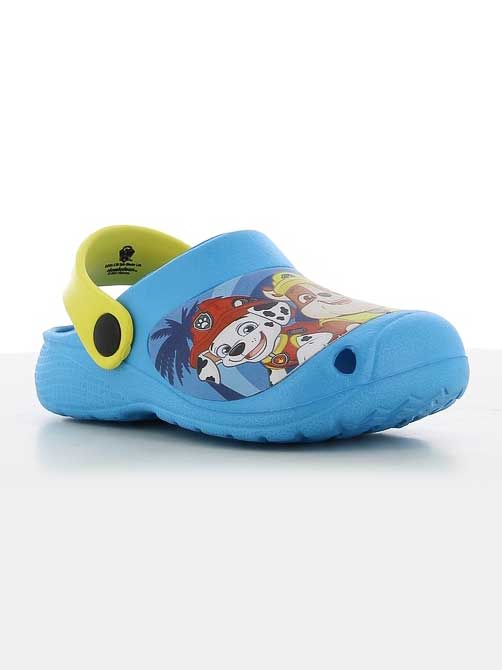 KIDS MOVIE HEROES Чехли PAW PATROL