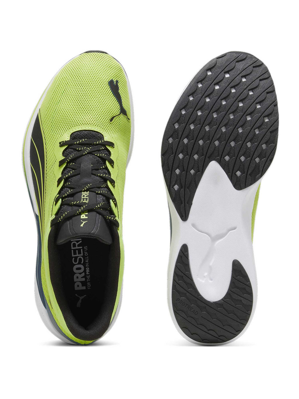 PUMA Обувки Redeem Profoam