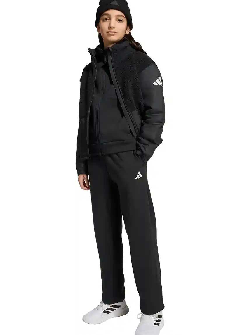 ADIDAS SPORTSWEAR Яке Fleece Jacket Kids