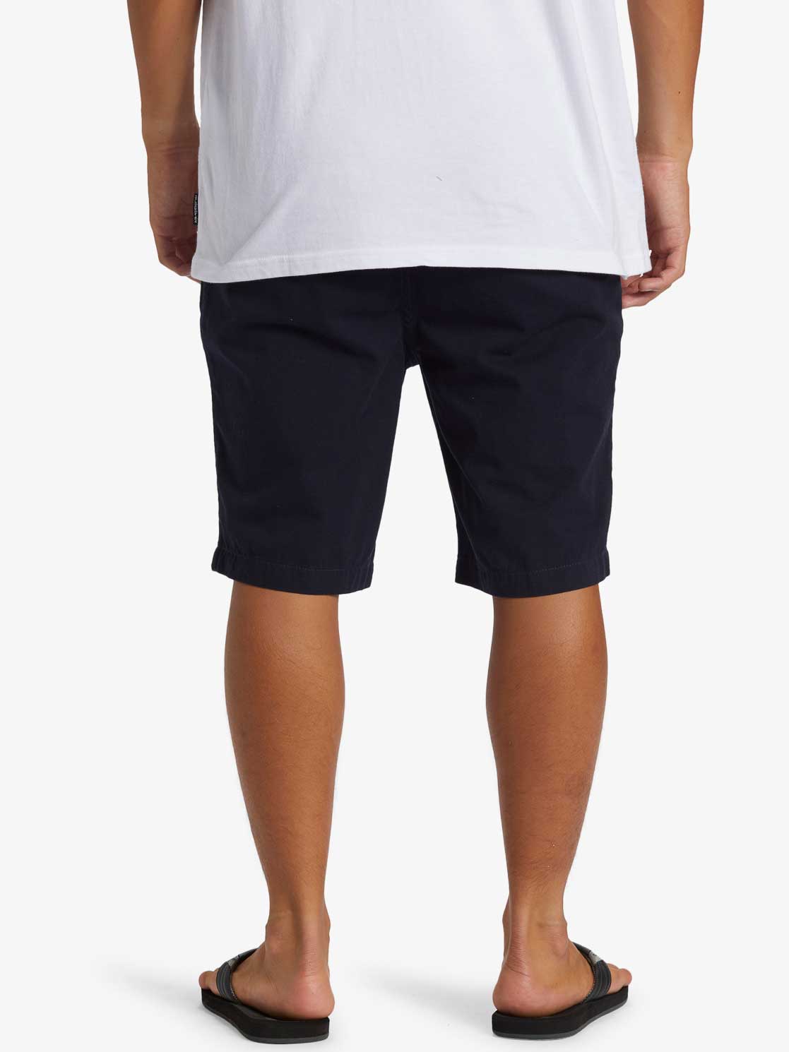 QUIKSILVER Къси панталони EVERYDAY UNION LIGHT