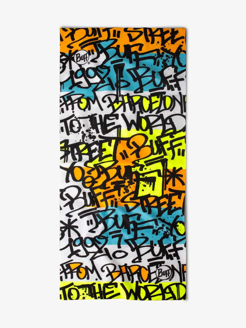 BUFF Кърпа за глава Original EcoStretch