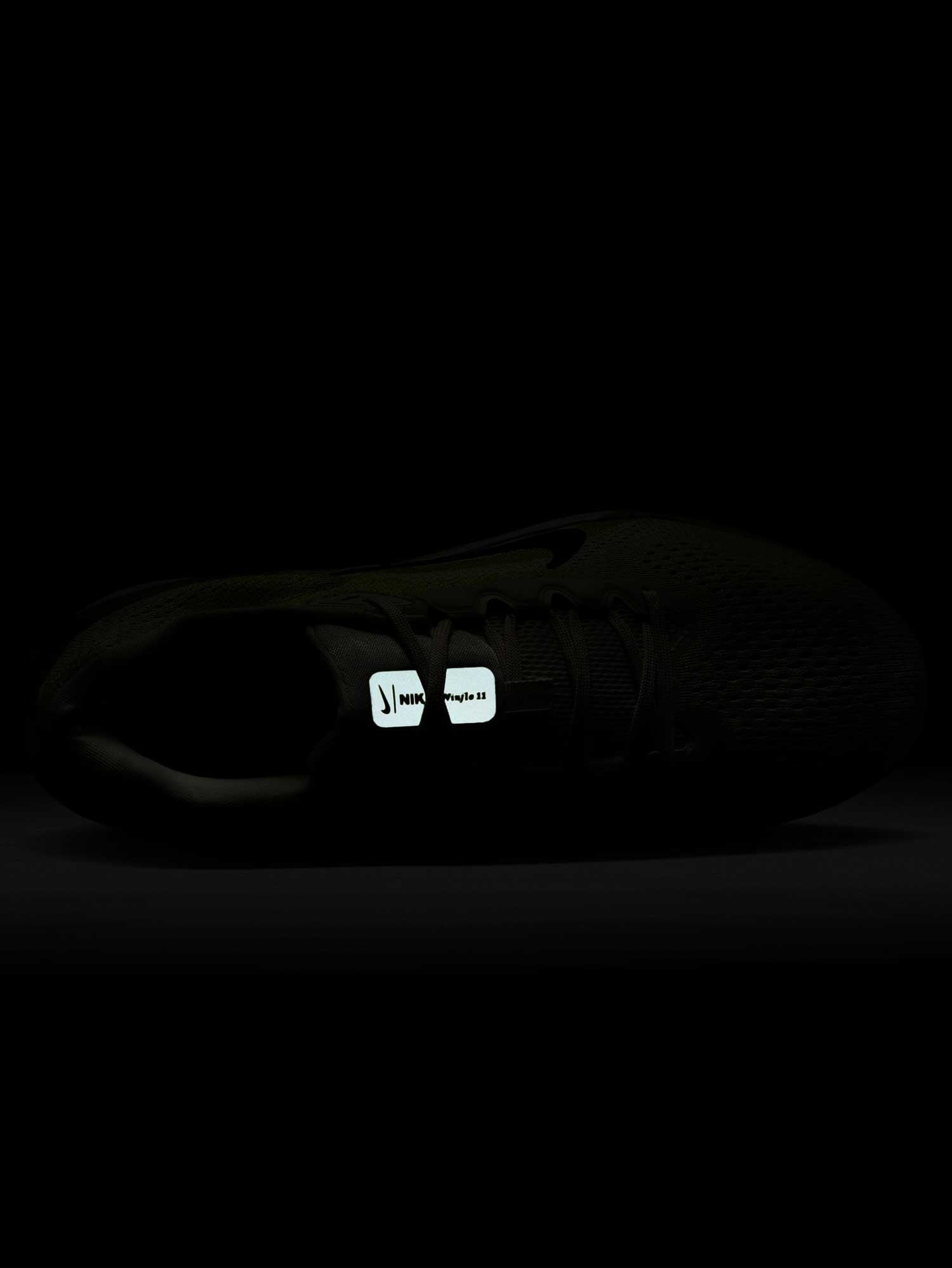 NIKE Обувки AIR WINFLO 11
