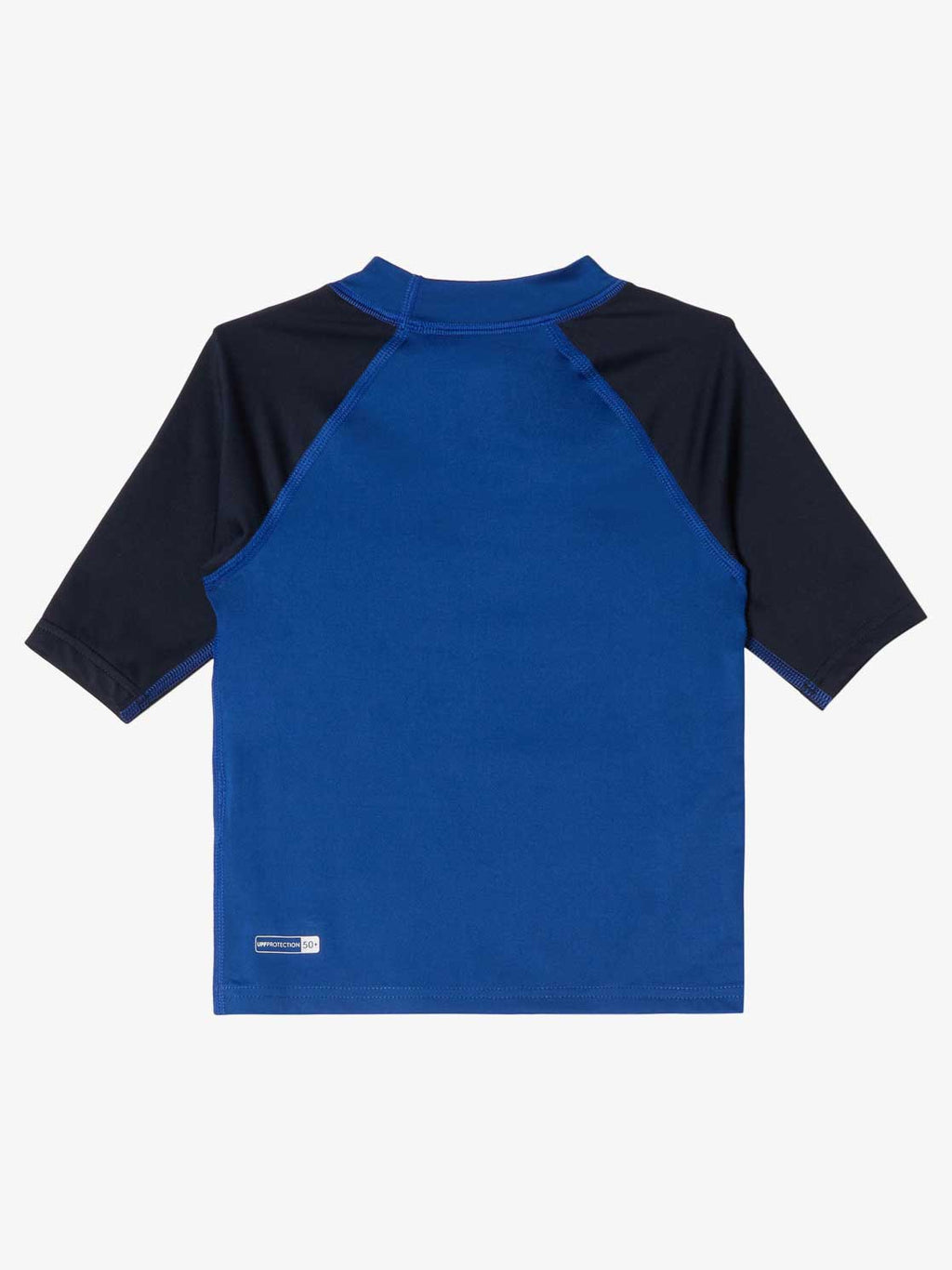 QUIKSILVER Тениска с UV защита EVERYDAY UPF50 SS BOY