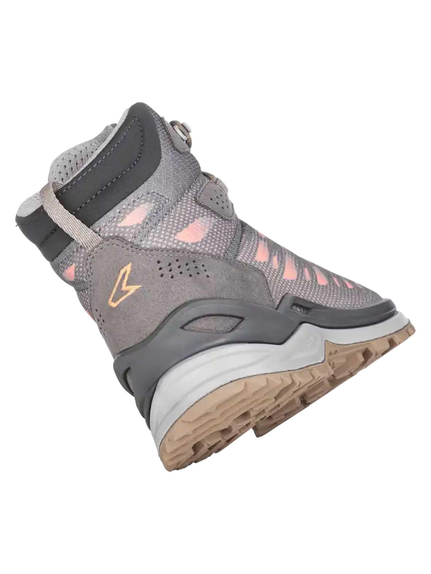 LOWA Обувки FERROX GTX MID Ws