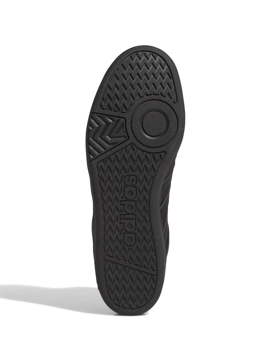 ADIDAS SPORTSWEAR Обувки Hoops 4.0 Mid