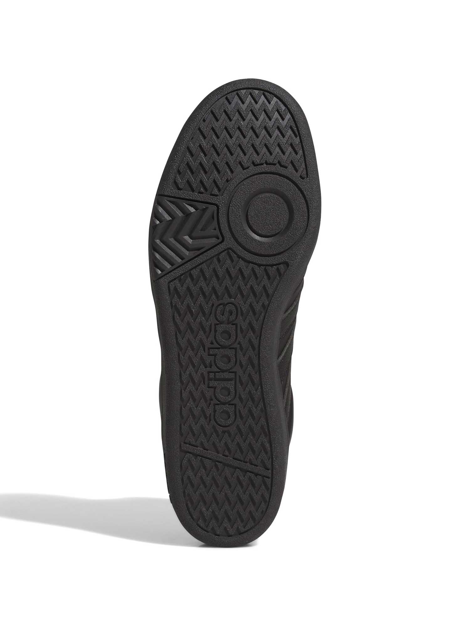 ADIDAS SPORTSWEAR Обувки Hoops 4.0 Mid