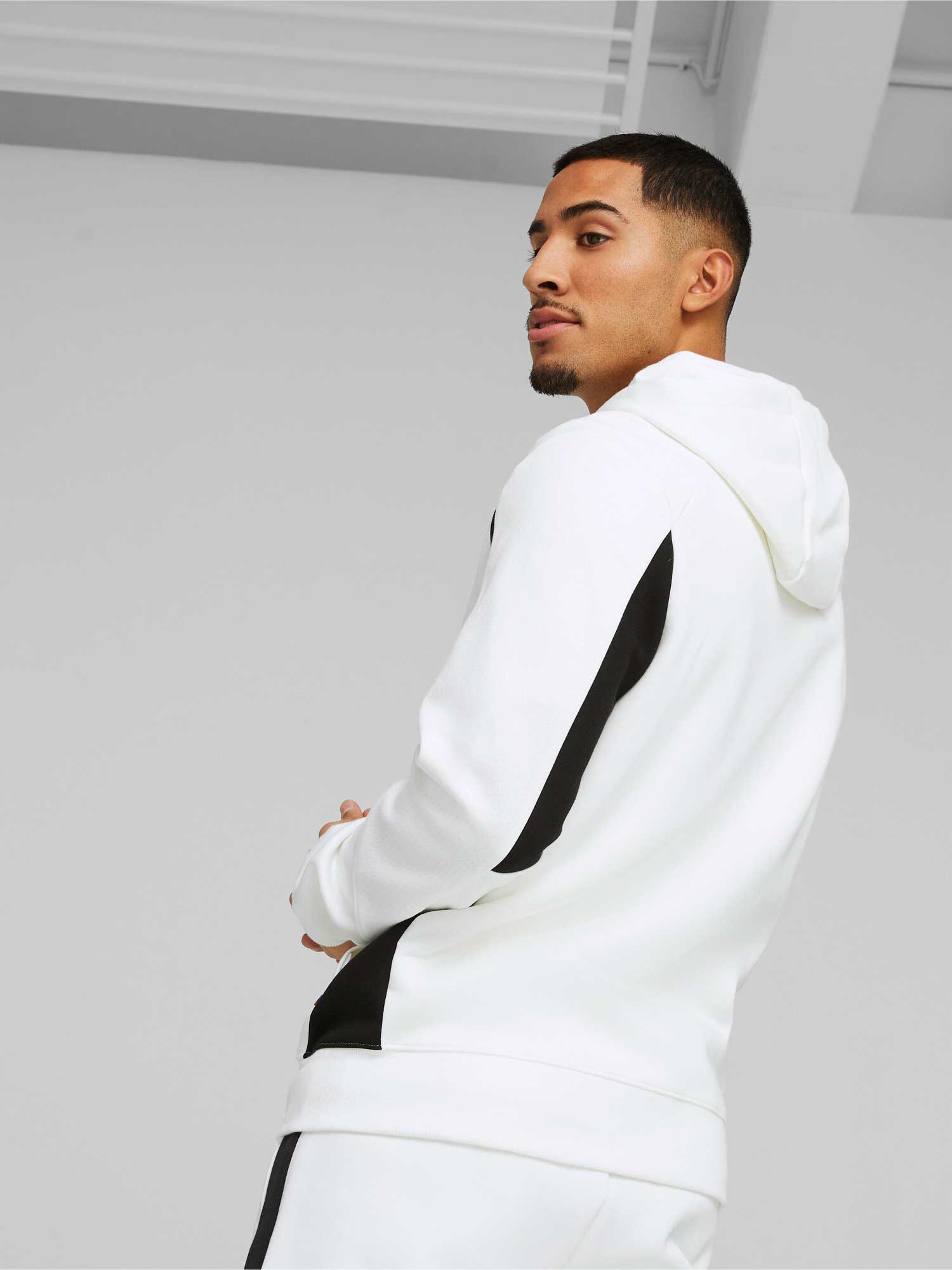 PUMA Суитшърт BMW MMS