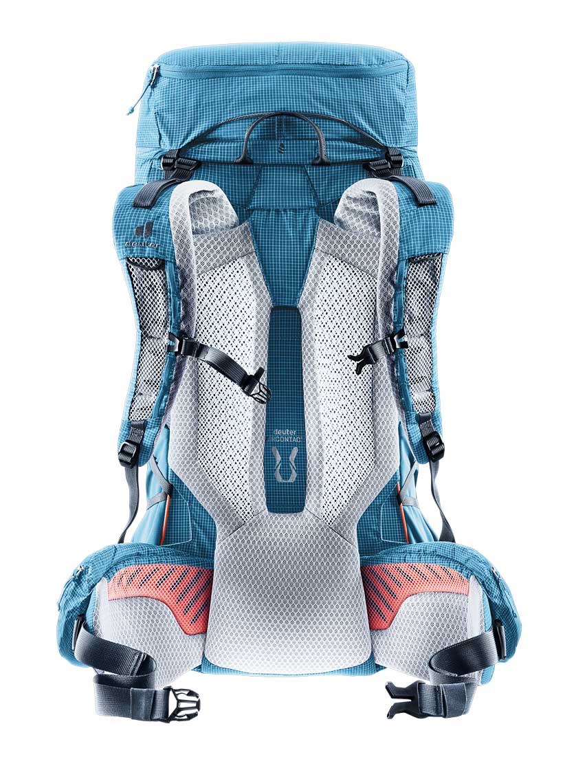 DEUTER Раница Aircontact Ultra 40+5