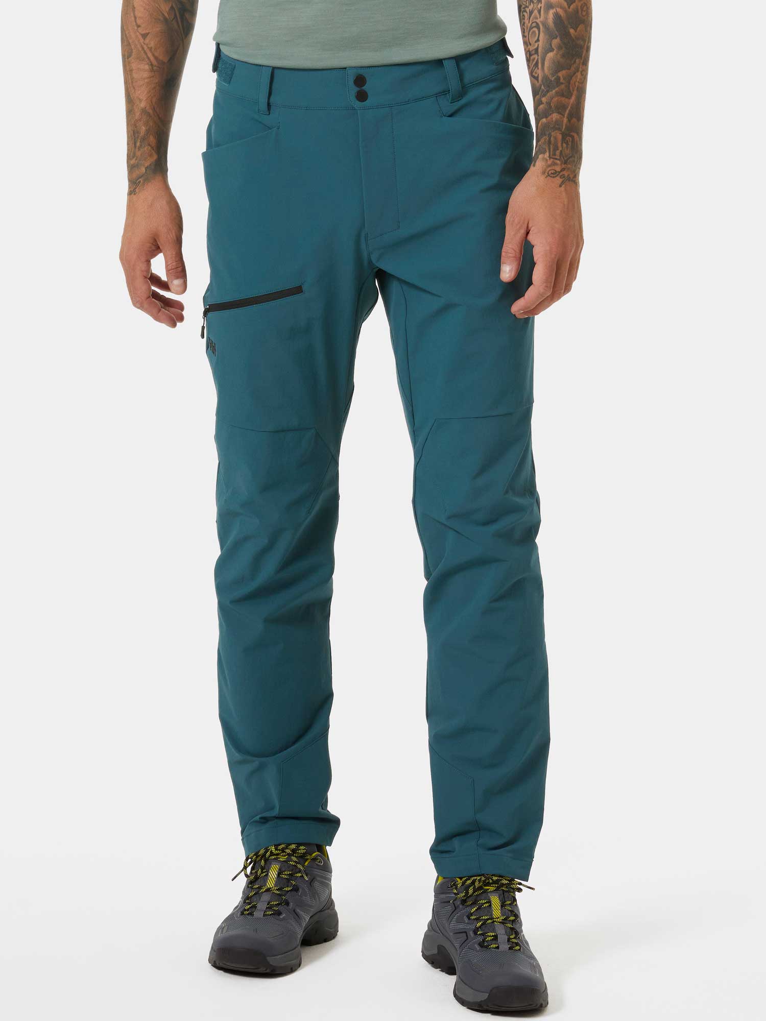 HELLY HANSEN Панталон BLAZE SOFTSHELL
