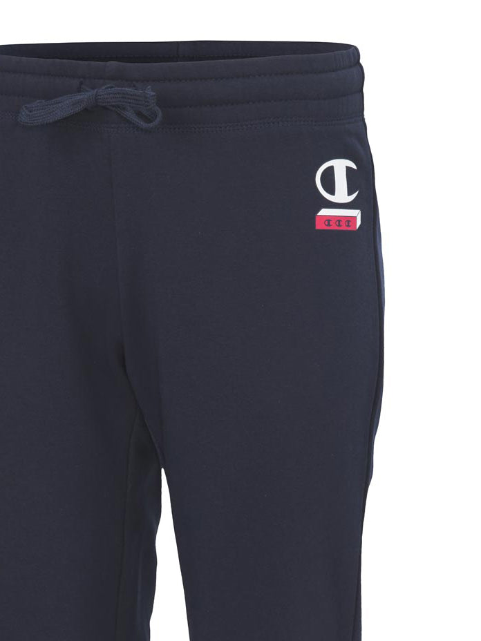 CHAMPION Спортно долнище Rib Cuff