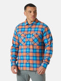 HELLY HANSEN Риза LOKKA FLANNEL LS SHIRT