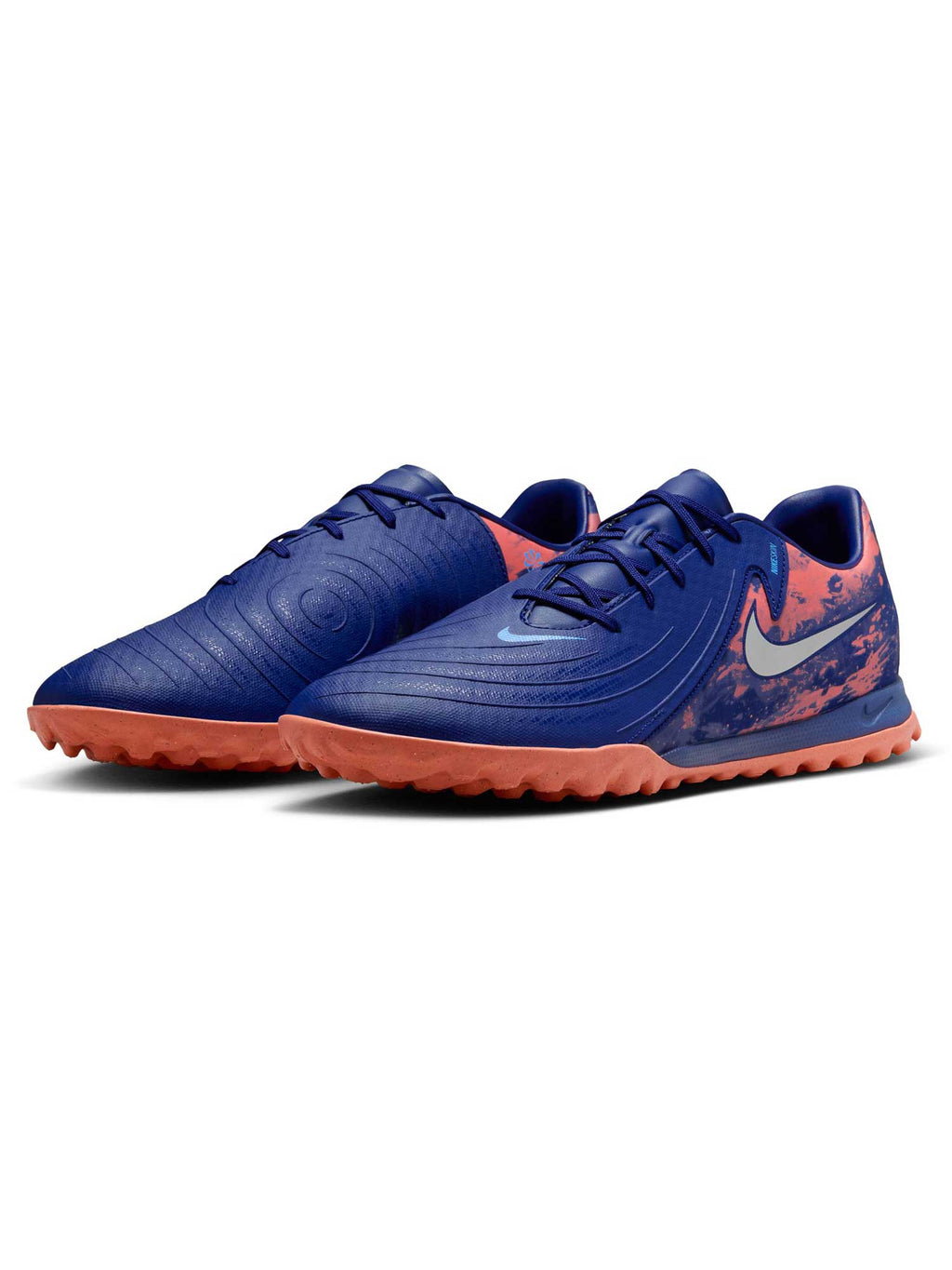 NIKE Обувки PHANTOM GX II ACADEMY TF Erling Haaland