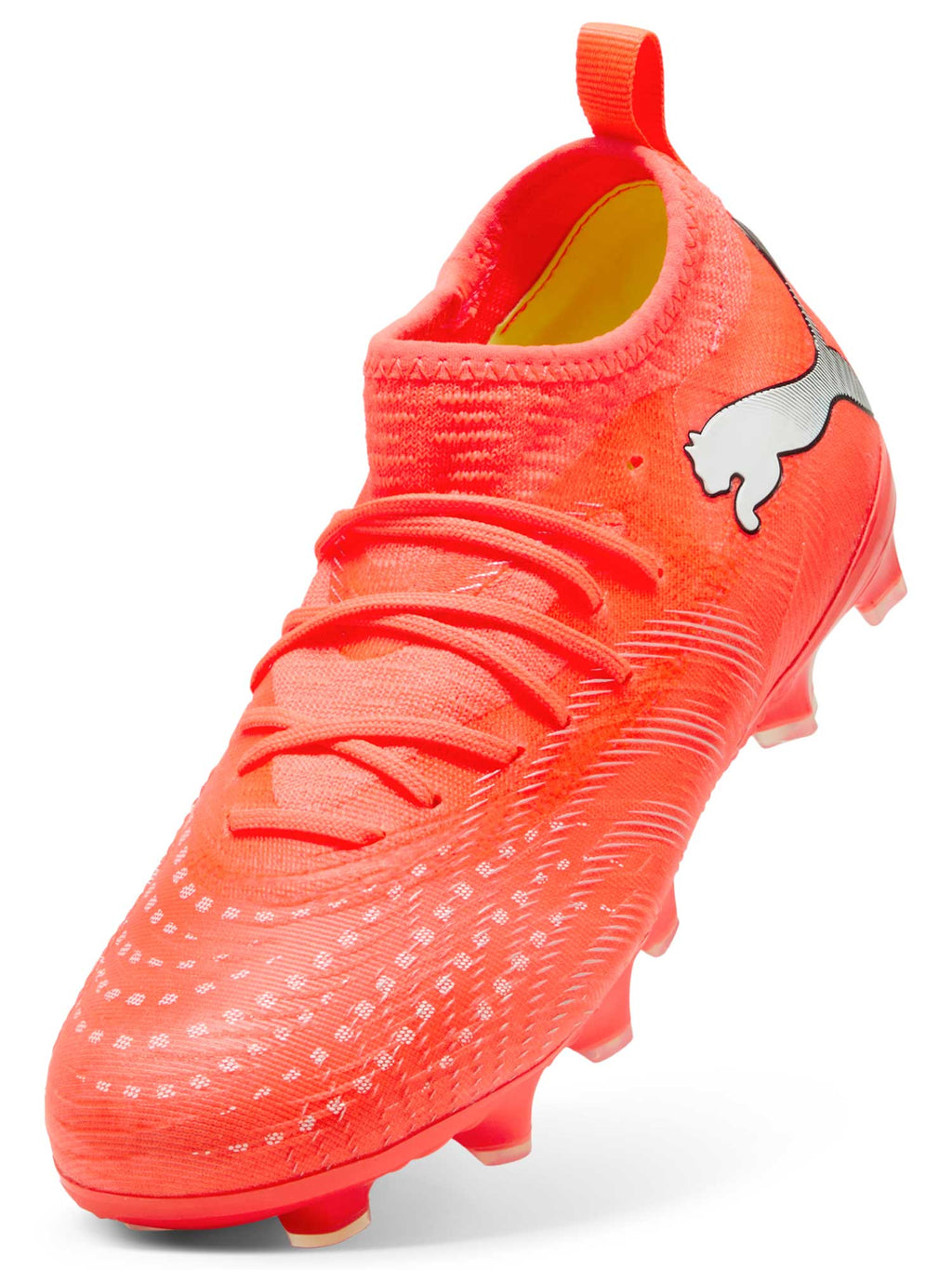 PUMA Обувки FUTURE 9 MATCH FG/AG Jr