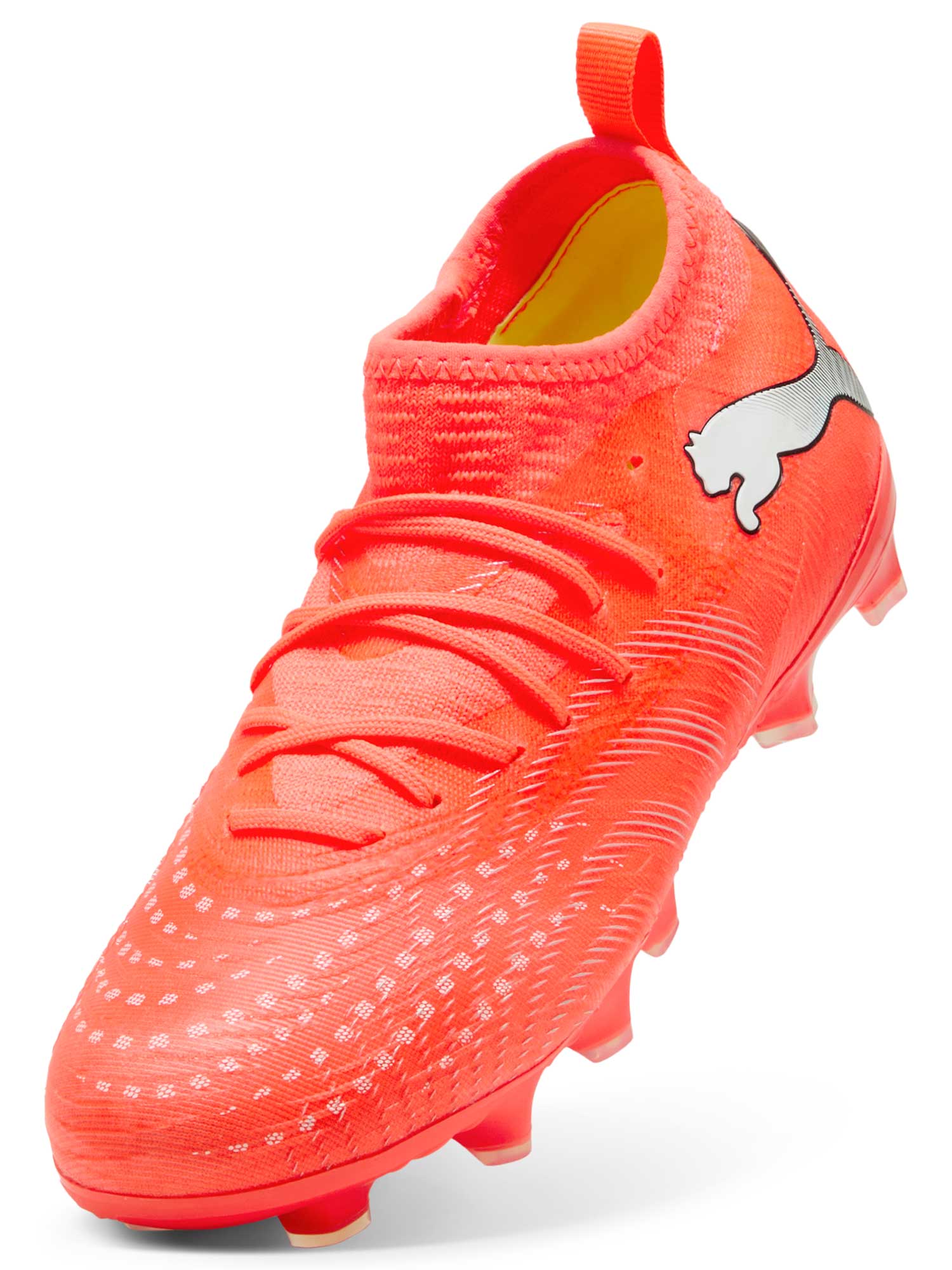 PUMA Обувки FUTURE 9 MATCH FG/AG Jr