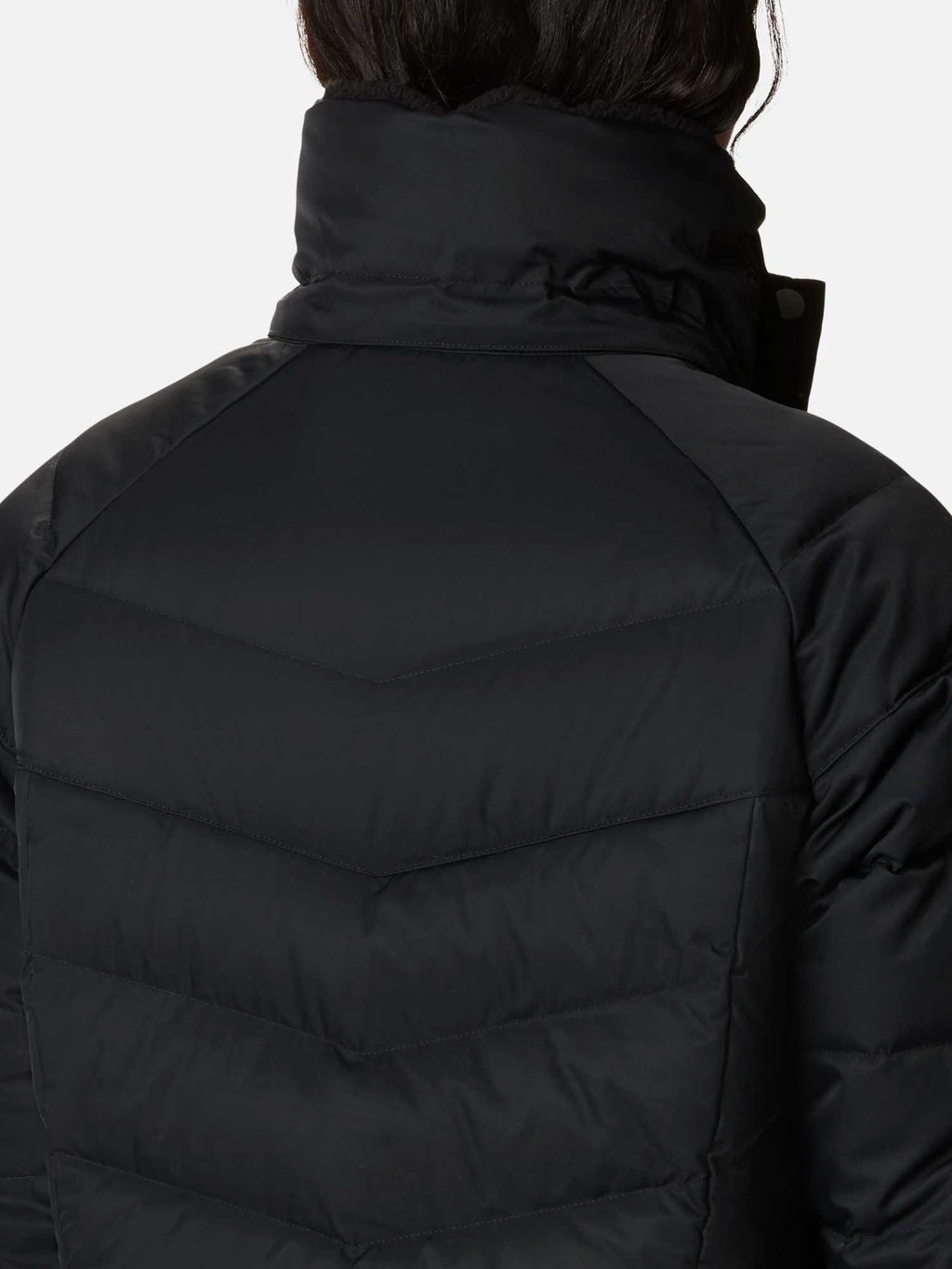 COLUMBIA Яке Belle Isle II Mid Down