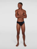 SPEEDO Бански TECH LOGO 7CM BRF