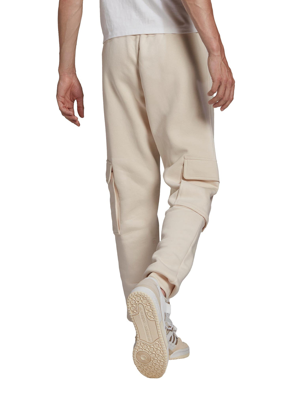 ADIDAS ORIGINALS Спортно долнище Adicolor Trefoil Cargo