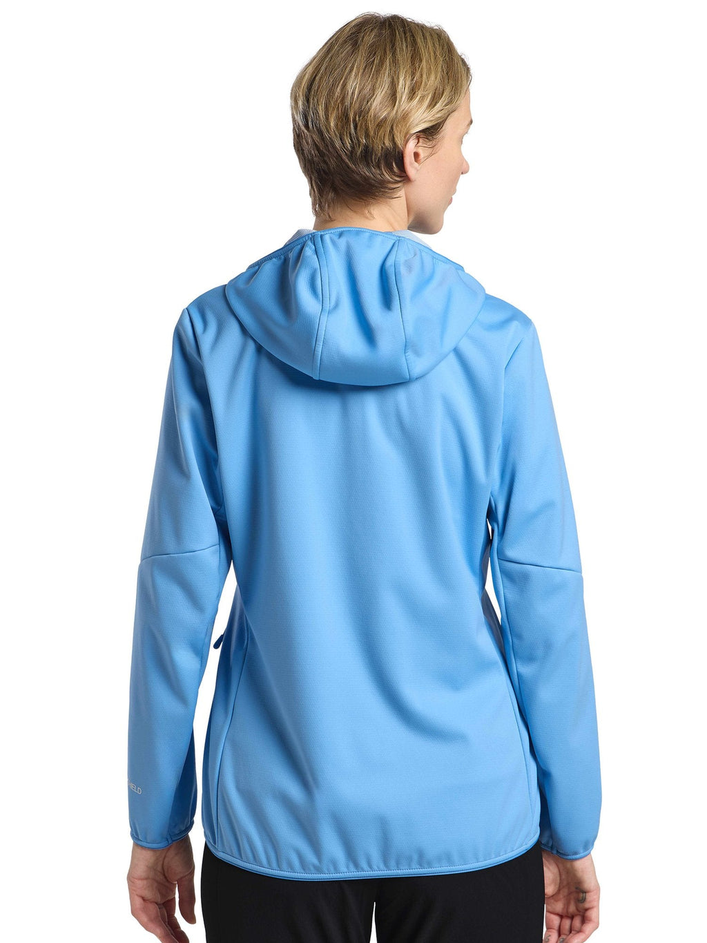 JACK WOLFSKIN Яке FELDBERG HOODY W