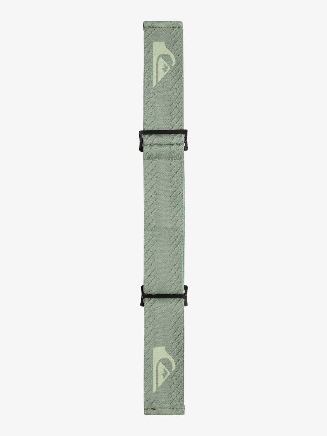 QUIKSILVER Сноуборд маска STORM