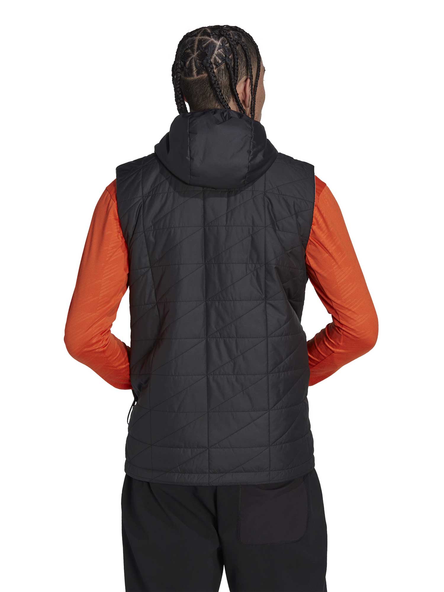 ADIDAS PERFORMANCE Елек Terrex Multi Insulated