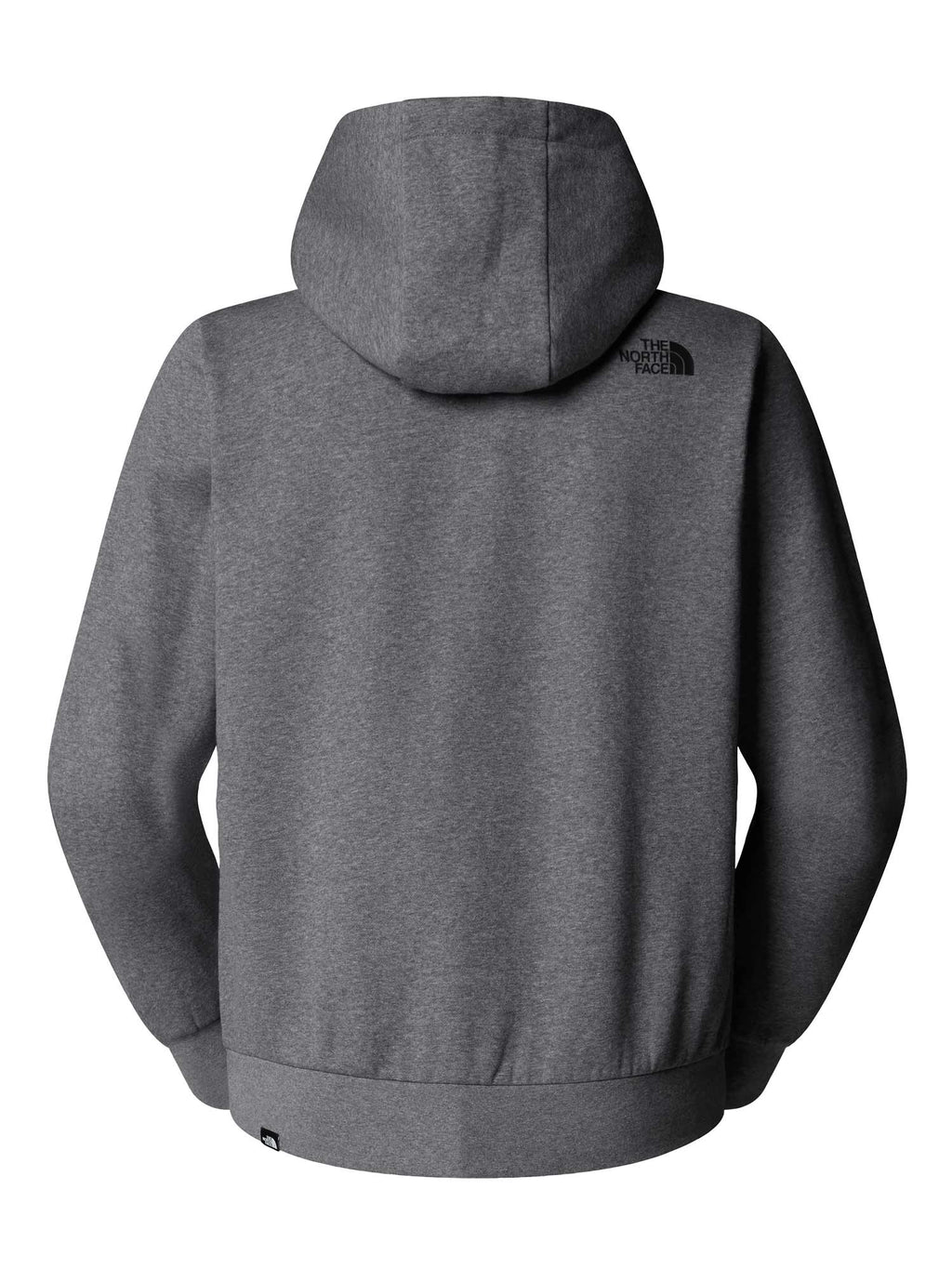 THE NORTH FACE Суитшърт M EASY HOODIE