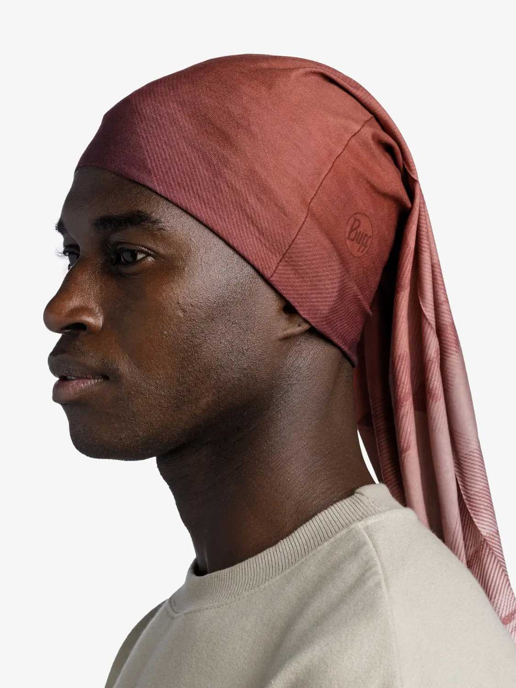 BUFF Кърпа за глава Original EcoStretch