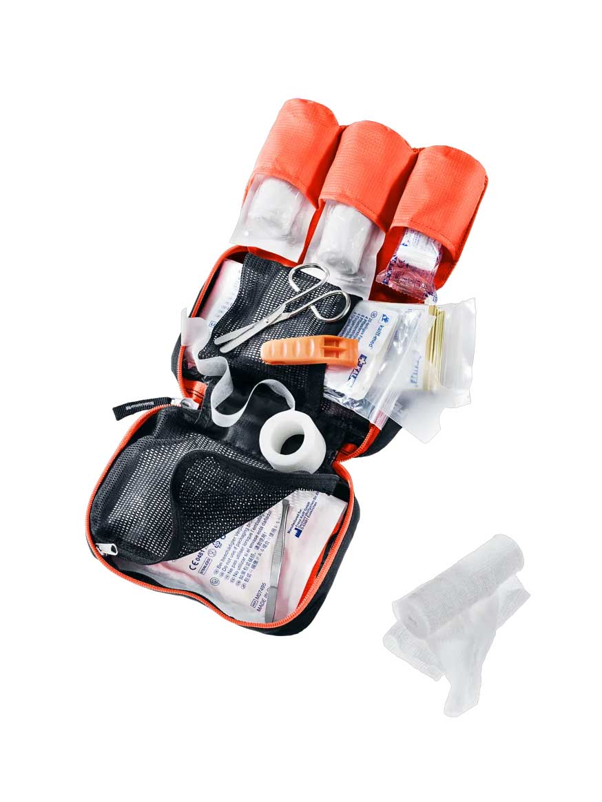 DEUTER Аптечка First Aid Kit