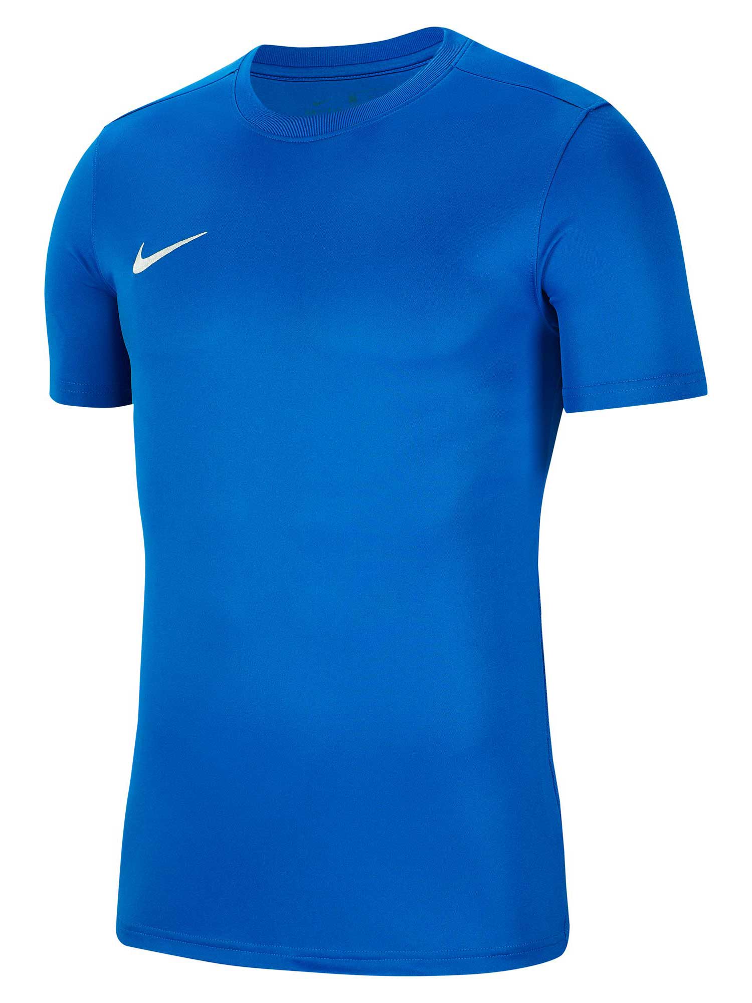 NIKE TEAM Тениска Y NK DF PARK VII JSY SS