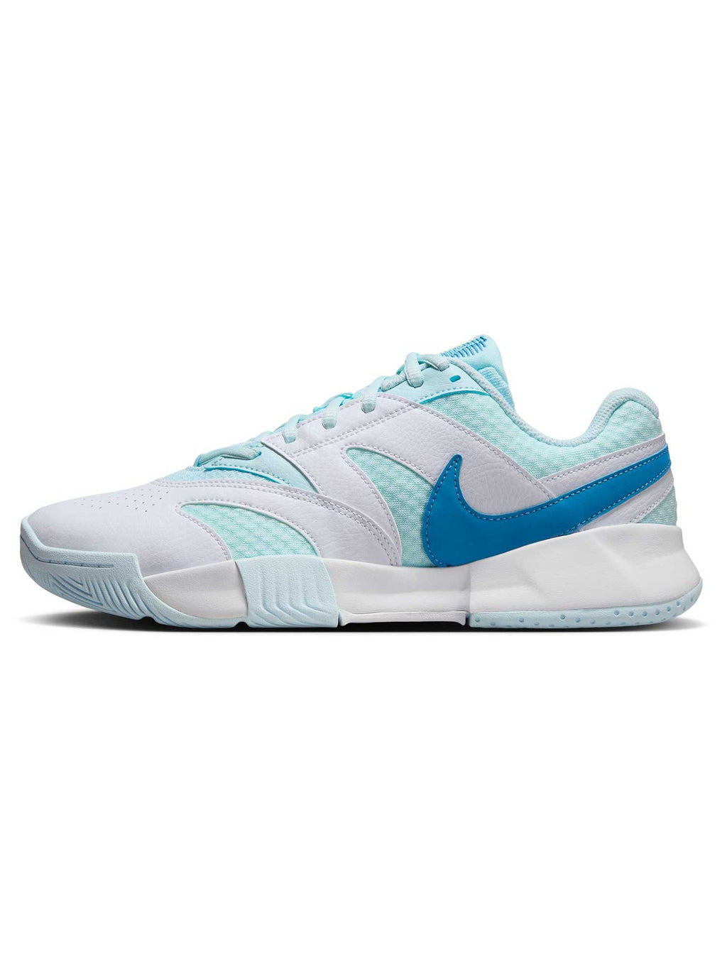 NIKE Обувки W COURT LITE 4
