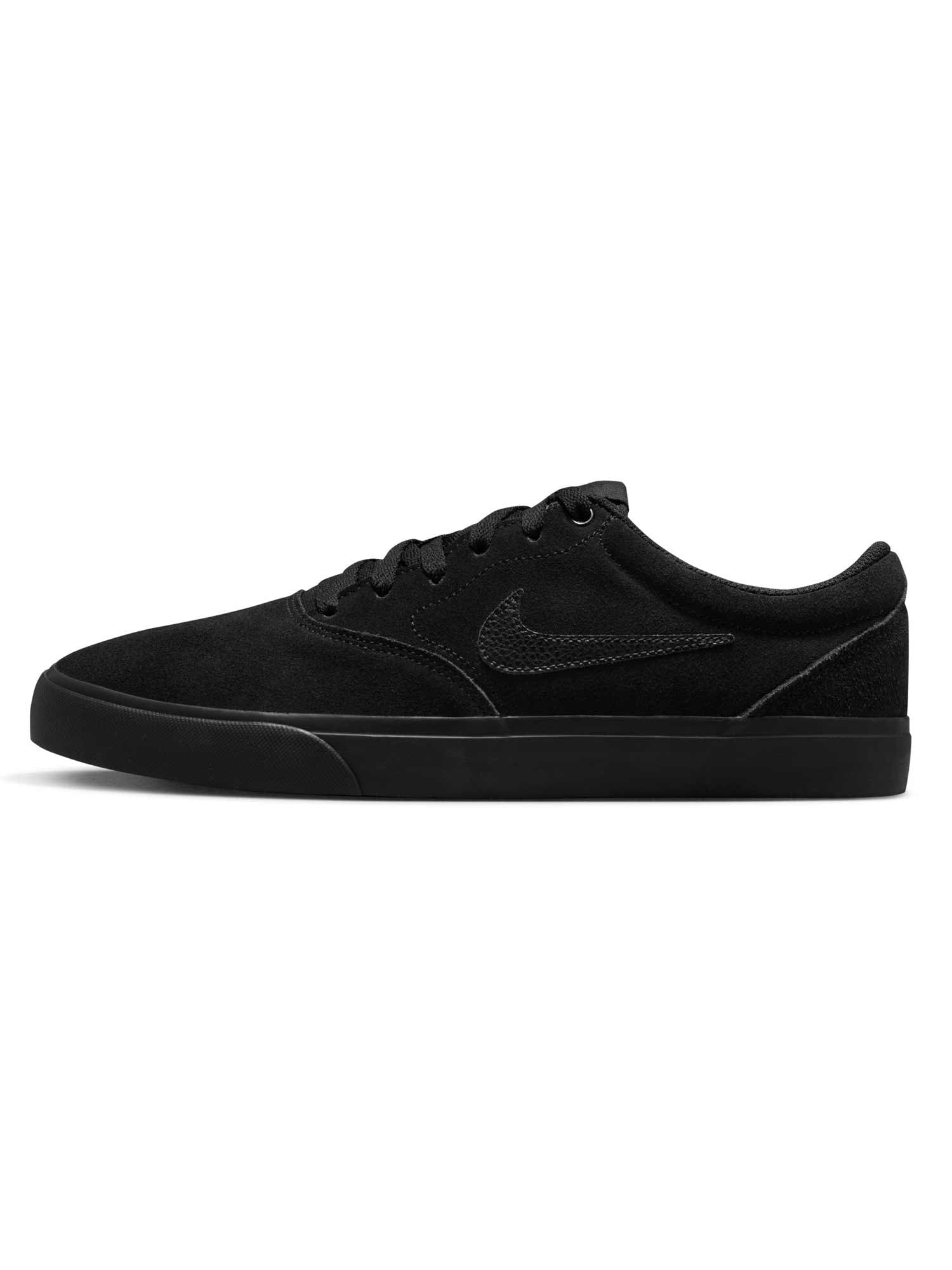 NIKE Обувки CHARGE SUEDE