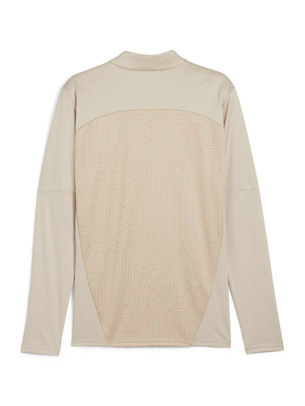 PUMA Блуза ACM Prematch 1/4 Zip Top