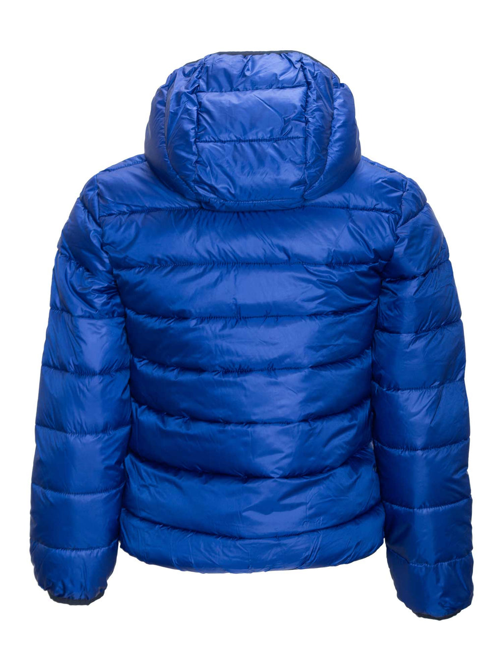CHAMPION Яке Hooded Jacket
