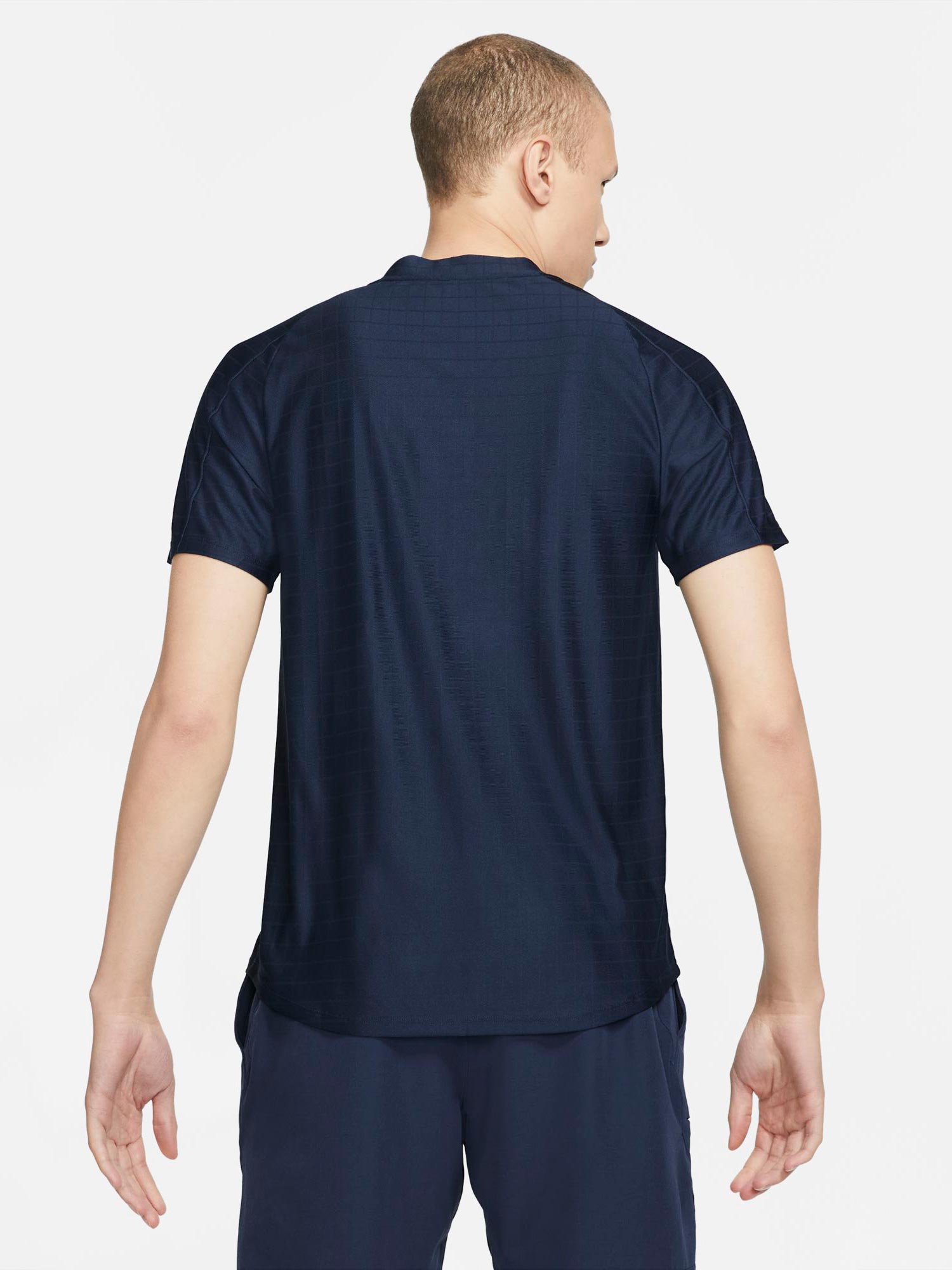 NIKE Тениска M DF ADVTG POLO
