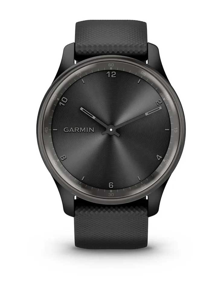 GARMIN Хибриден смарт часовник Vivomove Trend