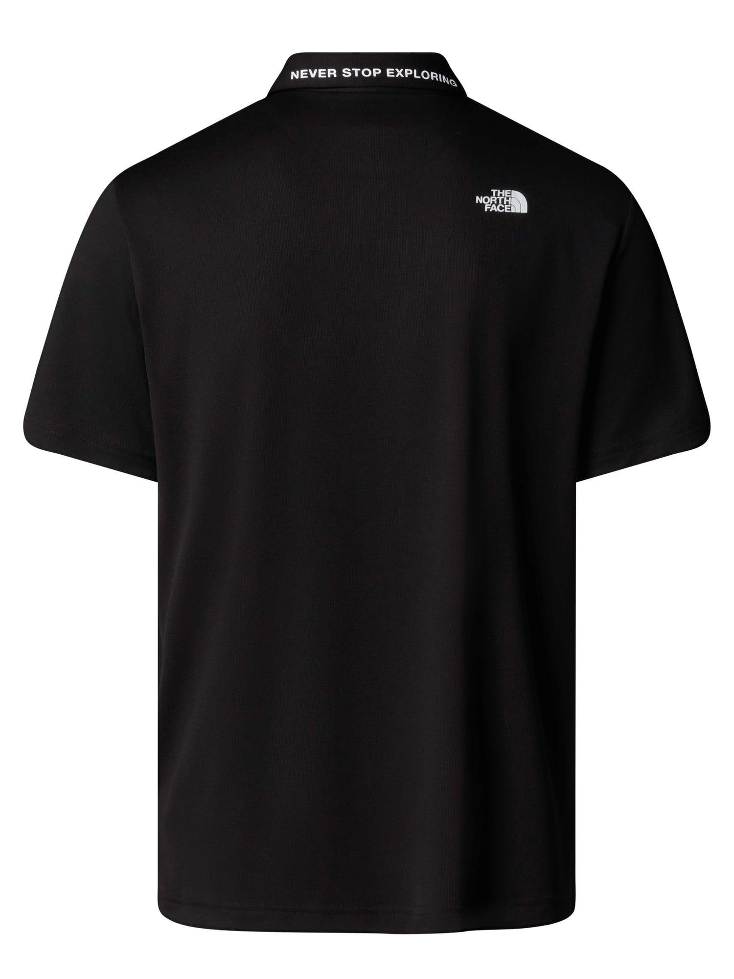 THE NORTH FACE Тениска M NEW TANKEN POLO
