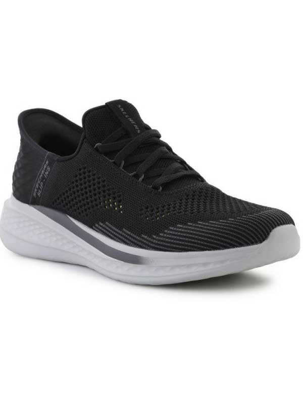 SKECHERS Обувки SLADE - QUINTO