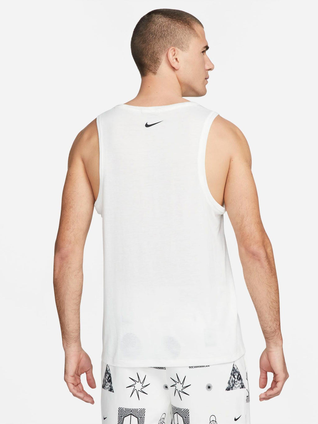 NIKE Потник M NY DF GFX