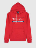 CHAMPION Суитшърт Hooded Sweatshirt