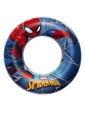 KIDS MOVIE HEROES Надуваем пояс SPIDERMAN
