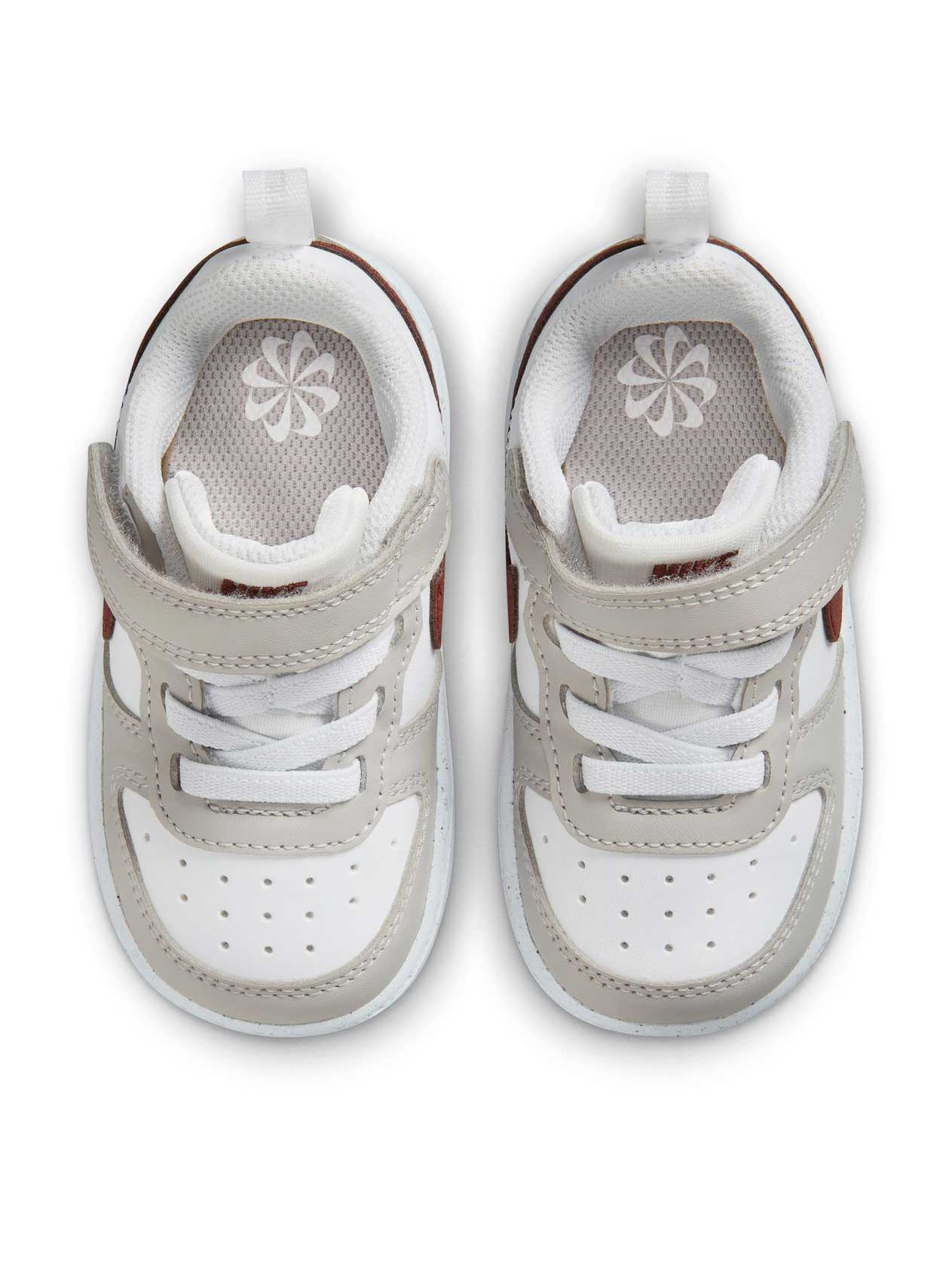 NIKE Обувки COURT BOROUGH RECRAFT HF (TD)