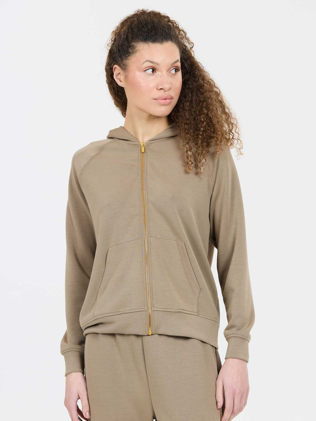 ATHLECIA Суитшърт Jacey W Full Zip