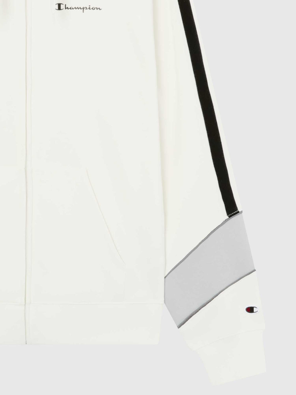 CHAMPION Спортен екип Hooded Full Zip Suit